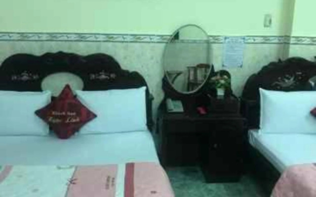 Ngoc Ngoc Linh Hotel