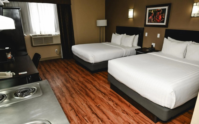 Quality Hotel & Conference Centre