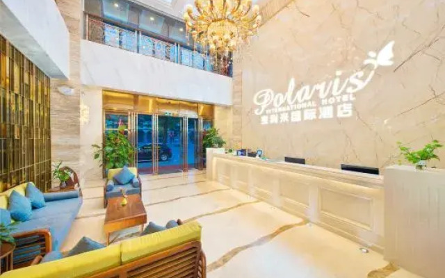 Polaris International Hotel