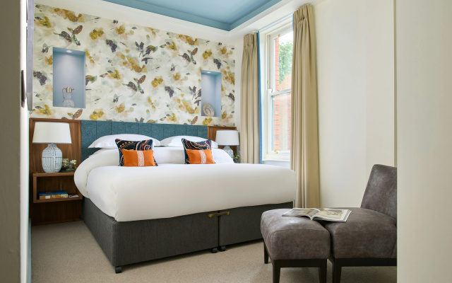 Dylan Hotel