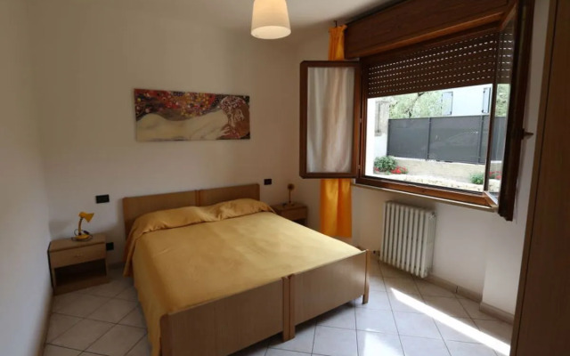 Corte Chiara (LAZ200)