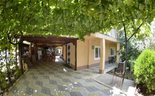 Casa Bibi