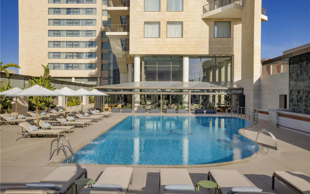 Signia by Hilton Amman