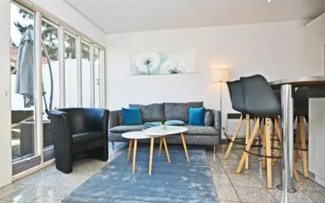 Ferienanlage Bansin Seepferdchen 5