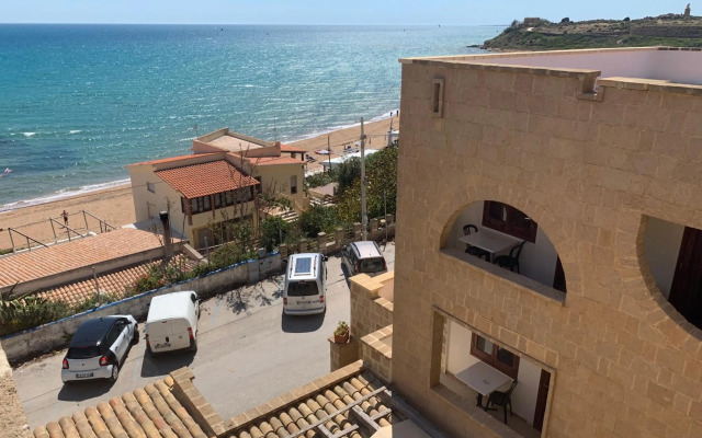 La Rosa Hotel - Selinunte