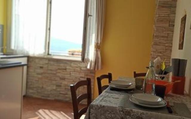 Garda View Guest House
