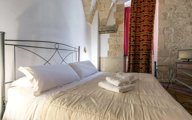 Chiesa Greca B&B Suites
