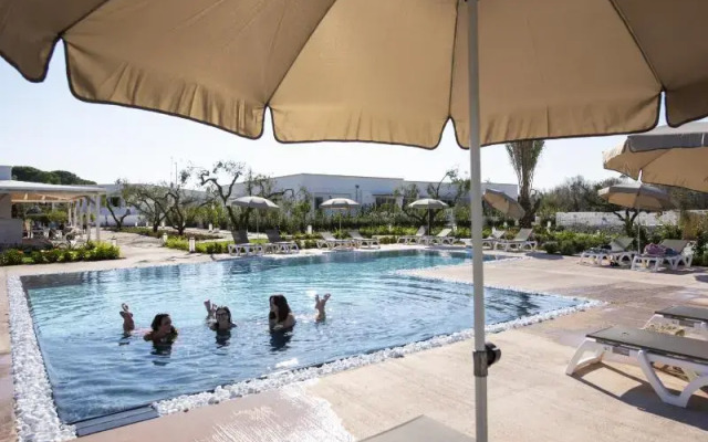 Livantea Agriresort & Residence