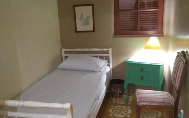 Hostel Pousada Rheingantz Rio Grande
