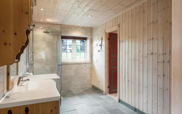 ReveEnka - cabin in Trysil with Jacuzzi for rent