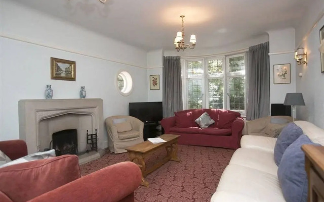 Chineways by Driven Holiday Homes