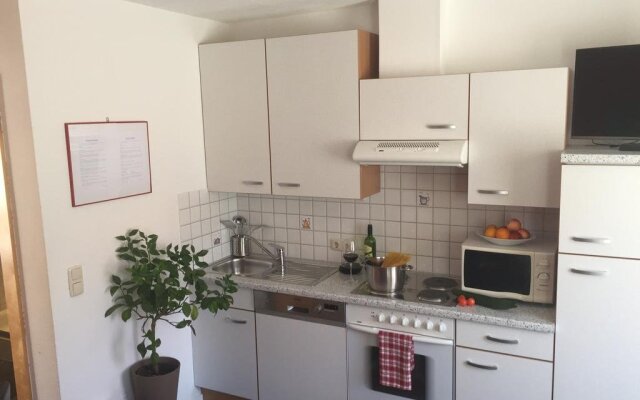 Haus Abendrot