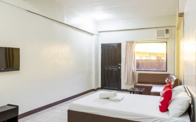 ZEN Rooms Ranchotel Tunasan