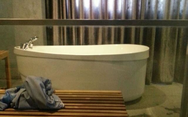 For You Chain Hotel Jinjiang Branch