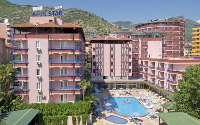 Blue Star Hotel - All Inclusive