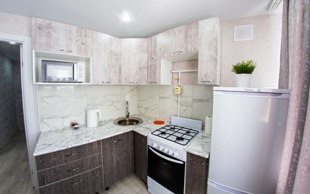 Apartments Rent-Service on bulv. Pobedy, 1, f.38