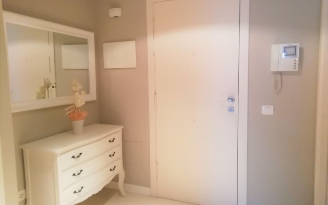 Residencial Paradise Village B