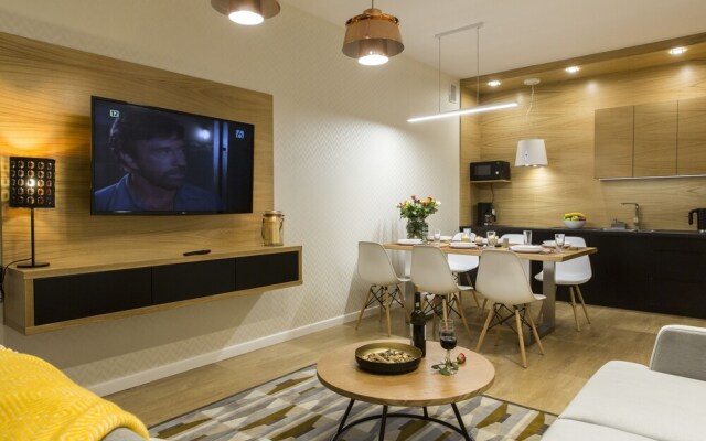 ApartHotel Giewont