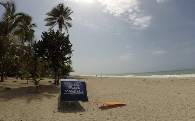 Playa Mandala