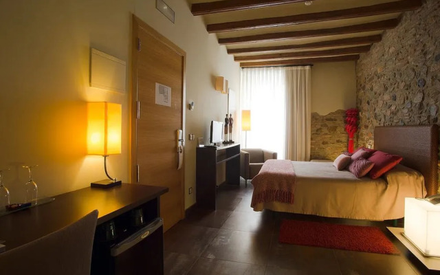 Hotel Cal Barber