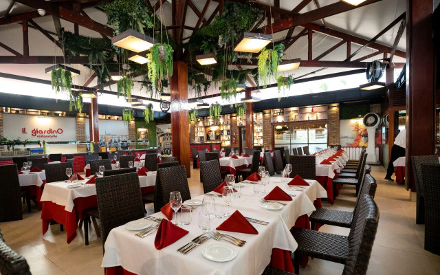 Grand Oca Maragogi Resort - All inclusive