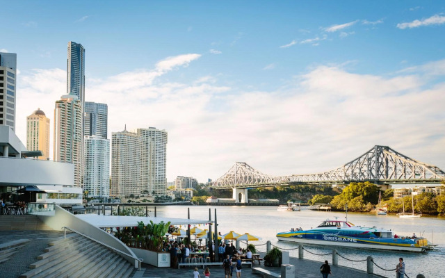 Capri by Fraser, Brisbane