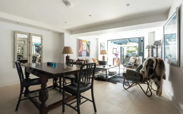 Kennington Road by Onefinestay