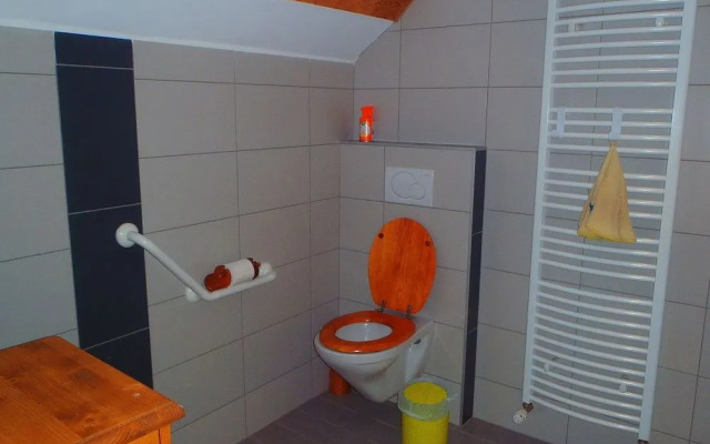 Chambres d'Hôtes La Petite Finlande