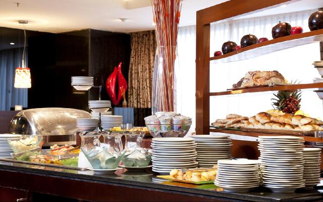 Savoy Hotel