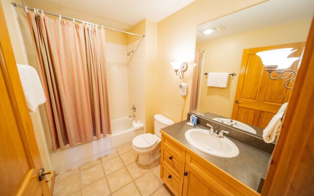 Dakota Lodge 8518 by SummitCove Vacation Lodging