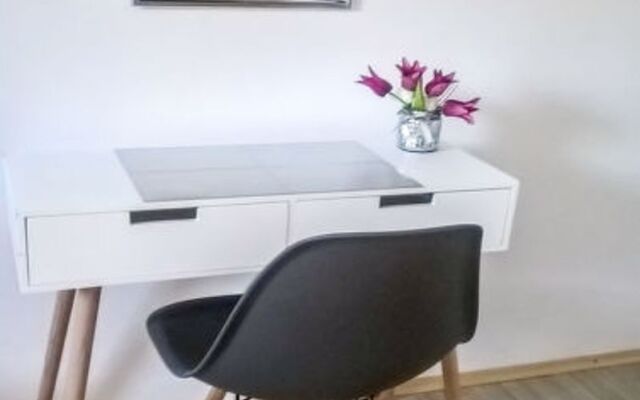 Apartment Jaś Mielno