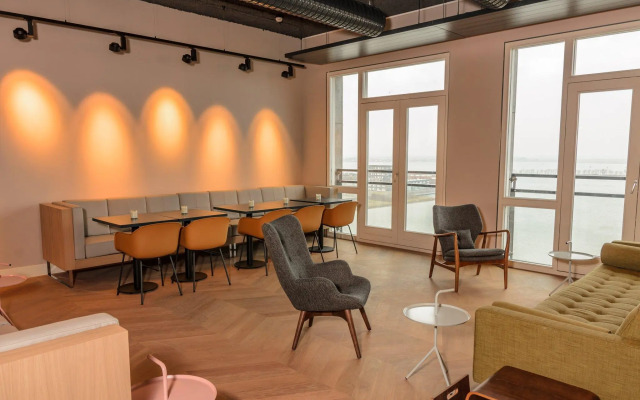 Amadi Panorama Hotel