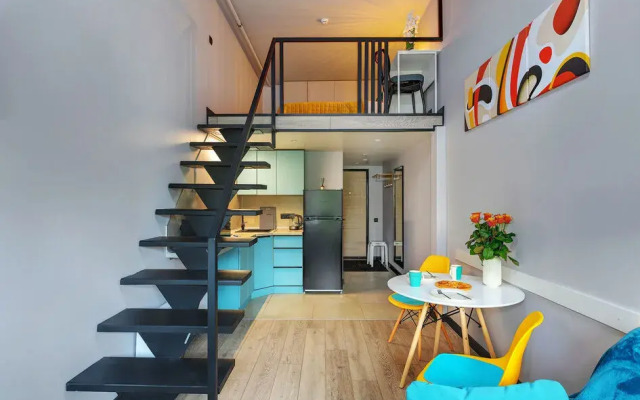 Светлый Дом на Перерва