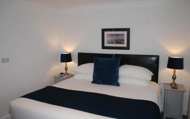 Tirah Bed and Breakfast