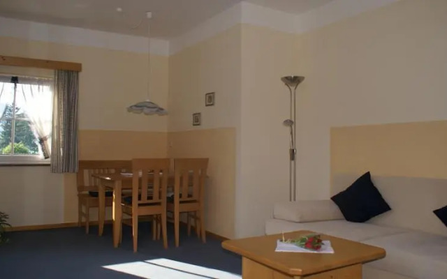 Haus Weissenbacher am Wolfgangsee