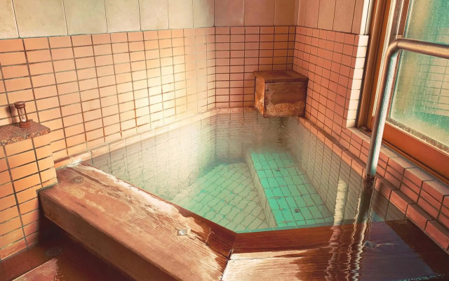 Kirishimaya Ryokan