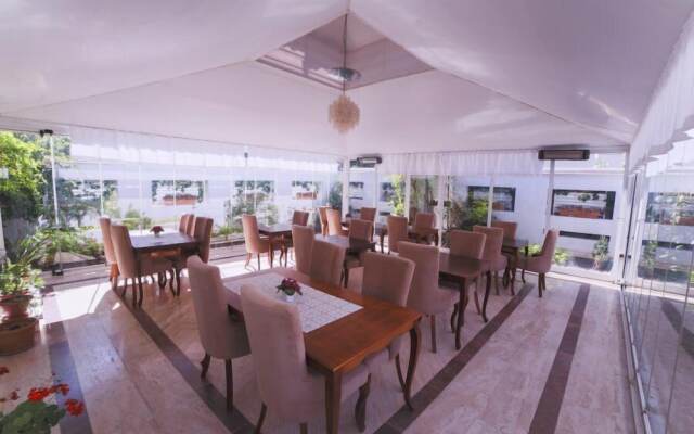 The Best Residence