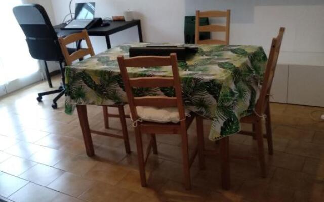 Appartamento di Olga