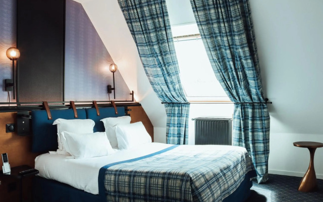 Les Jardins de Deauville