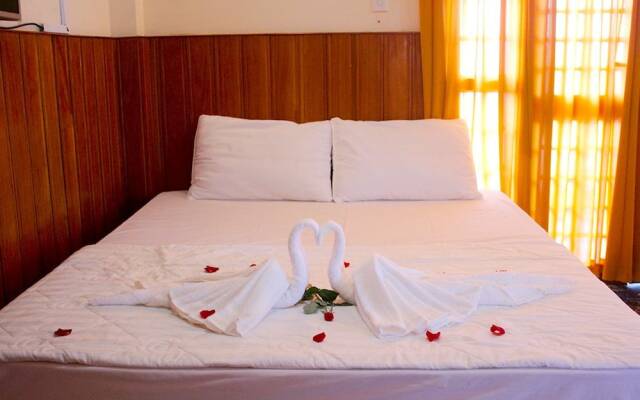 Kim Ngan Villa - Hostel