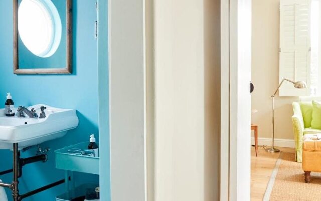 Trevoyan Guest House