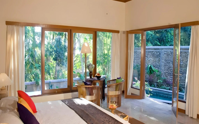 Nefatari Exclusive Villas