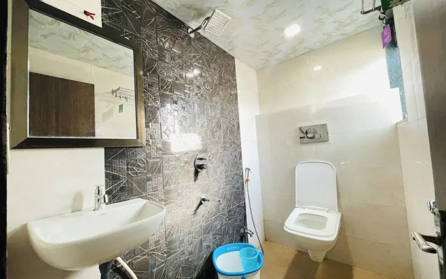 Hotel Neelkiran