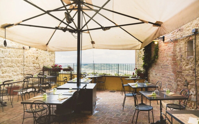 Osteria del Borgo