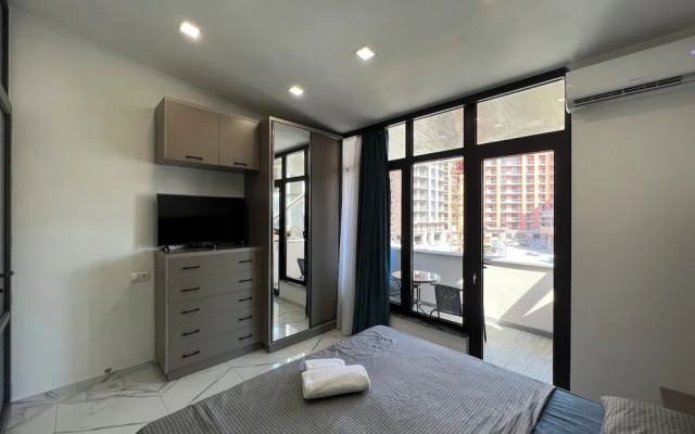 Aparthotel by Luxe Group TT88