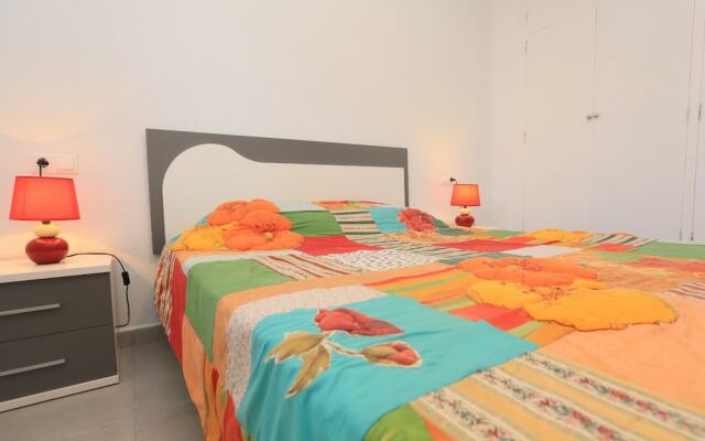 Casa Para 8 Personas en Cambrils