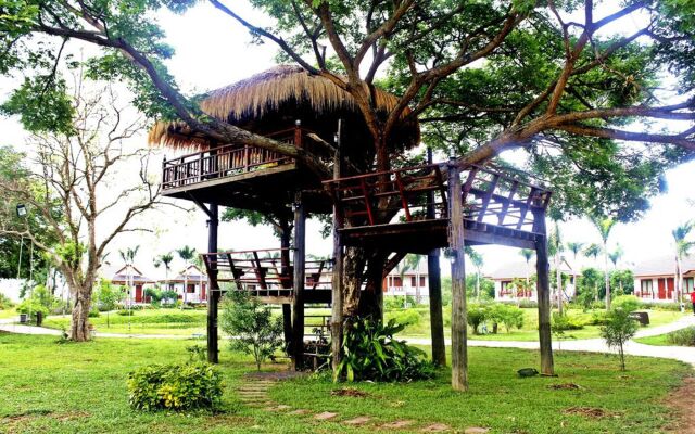 Rai Lam Poo Farm and Camping Resort