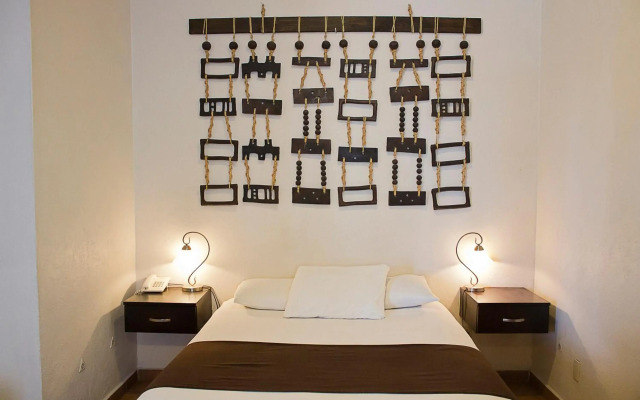 Hotel Suites Sofia