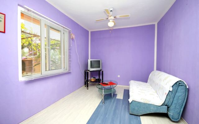 House Sinisa