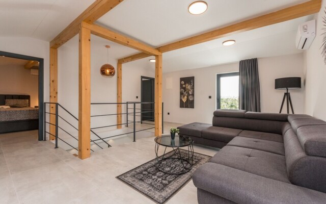 Villa Blackwood